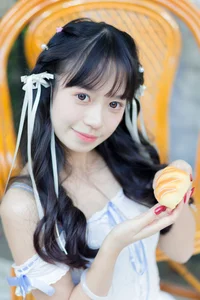 Art Language Vol.6324: Featuring the Sophisticated Yan Yun Lin Er - image 10