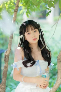 Art Language Vol.6324: Featuring the Sophisticated Yan Yun Lin Er - image 1