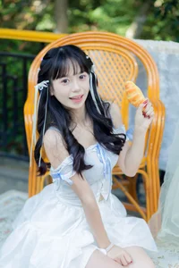 Art Language Vol.6324: Featuring the Sophisticated Yan Yun Lin Er - image 13