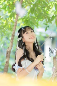 Art Language Vol.6324: Featuring the Sophisticated Yan Yun Lin Er - image 18