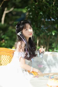 Art Language Vol.6324: Featuring the Sophisticated Yan Yun Lin Er - image 21