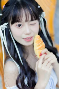 Art Language Vol.6324: Featuring the Sophisticated Yan Yun Lin Er - image 14