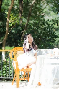 Art Language Vol.6324: Featuring the Sophisticated Yan Yun Lin Er - image 9