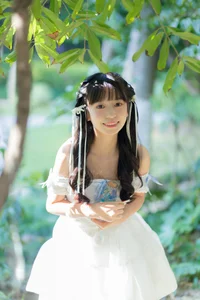 Art Language Vol.6324: Featuring the Sophisticated Yan Yun Lin Er - image 7