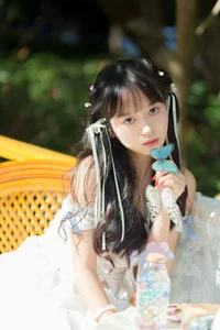 Art Language Vol.6324: Featuring the Sophisticated Yan Yun Lin Er - image 17