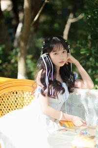 Art Language Vol.6324: Featuring the Sophisticated Yan Yun Lin Er - image 11