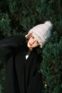 Exploring the Elegance of YiTuYu Art Language Vol.5808 Featuring YYYY - image 22