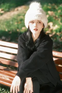 Exploring the Elegance of YiTuYu Art Language Vol.5808 Featuring YYYY - image 44
