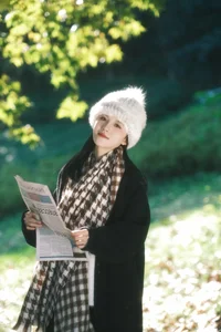 Exploring the Elegance of YiTuYu Art Language Vol.5808 Featuring YYYY - image 38