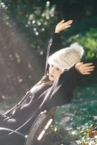 Exploring the Elegance of YiTuYu Art Language Vol.5808 Featuring YYYY - image 16