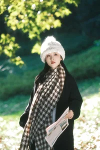 Exploring the Elegance of YiTuYu Art Language Vol.5808 Featuring YYYY - image 58