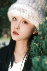 Exploring the Elegance of YiTuYu Art Language Vol.5808 Featuring YYYY - image 1