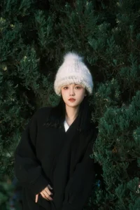 Exploring the Elegance of YiTuYu Art Language Vol.5808 Featuring YYYY - image 34
