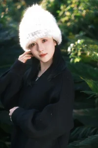 Exploring the Elegance of YiTuYu Art Language Vol.5808 Featuring YYYY - image 32
