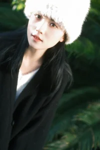 Exploring the Elegance of YiTuYu Art Language Vol.5808 Featuring YYYY - image 52
