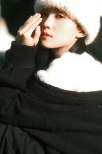 Exploring the Elegance of YiTuYu Art Language Vol.5808 Featuring YYYY - image 17