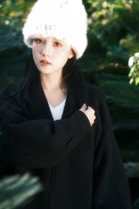 Exploring the Elegance of YiTuYu Art Language Vol.5808 Featuring YYYY - image 7