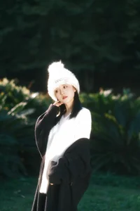 Exploring the Elegance of YiTuYu Art Language Vol.5808 Featuring YYYY - image 55