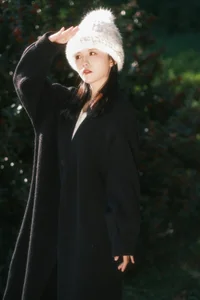 Exploring the Elegance of YiTuYu Art Language Vol.5808 Featuring YYYY - image 31