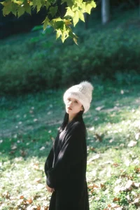 Exploring the Elegance of YiTuYu Art Language Vol.5808 Featuring YYYY - image 18
