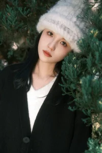 Exploring the Elegance of YiTuYu Art Language Vol.5808 Featuring YYYY - image 19