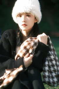 Exploring the Elegance of YiTuYu Art Language Vol.5808 Featuring YYYY - image 45