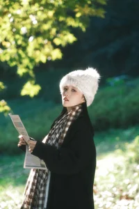 Exploring the Elegance of YiTuYu Art Language Vol.5808 Featuring YYYY - image 15