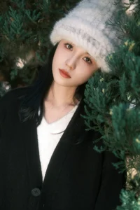 Exploring the Elegance of YiTuYu Art Language Vol.5808 Featuring YYYY - image 23