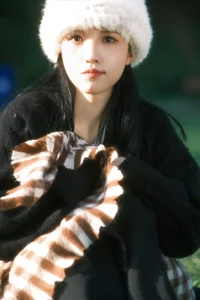 Exploring the Elegance of YiTuYu Art Language Vol.5808 Featuring YYYY - image 42