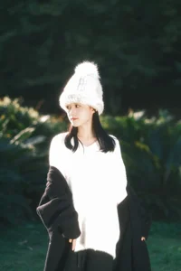 Exploring the Elegance of YiTuYu Art Language Vol.5808 Featuring YYYY - image 57