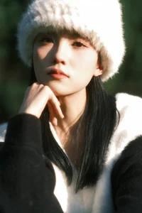 Exploring the Elegance of YiTuYu Art Language Vol.5808 Featuring YYYY - image 25