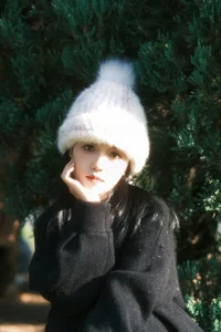 Exploring the Elegance of YiTuYu Art Language Vol.5808 Featuring YYYY - image 3