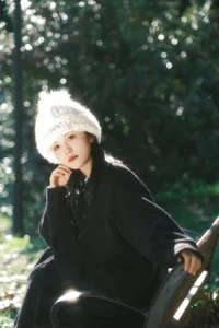 Exploring the Elegance of YiTuYu Art Language Vol.5808 Featuring YYYY - image 41