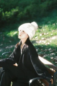 Exploring the Elegance of YiTuYu Art Language Vol.5808 Featuring YYYY - image 33