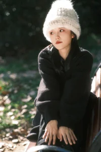 Exploring the Elegance of YiTuYu Art Language Vol.5808 Featuring YYYY - image 51