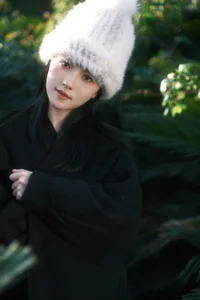 Exploring the Elegance of YiTuYu Art Language Vol.5808 Featuring YYYY - image 11