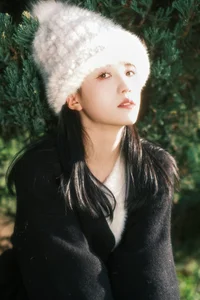 Exploring the Elegance of YiTuYu Art Language Vol.5808 Featuring YYYY - image 37