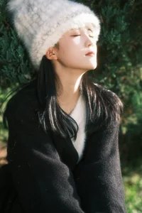 Exploring the Elegance of YiTuYu Art Language Vol.5808 Featuring YYYY - image 20