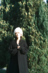 Exploring the Elegance of YiTuYu Art Language Vol.5808 Featuring YYYY - image 26