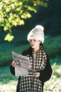 Exploring the Elegance of YiTuYu Art Language Vol.5808 Featuring YYYY - image 4