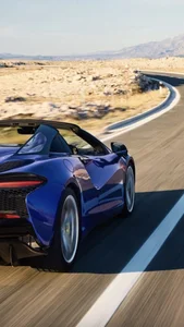 Ultimate 4K Supercar Gallery: The World’s Most Stunning High-Performance Vehicles - image 4