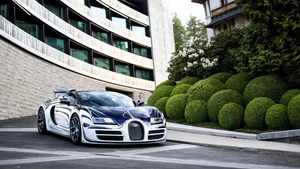 Ultimate 4K Supercar Gallery: The World’s Most Stunning High-Performance Vehicles - image 92