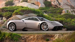 Ultimate 4K Supercar Gallery: The World’s Most Stunning High-Performance Vehicles - image 95