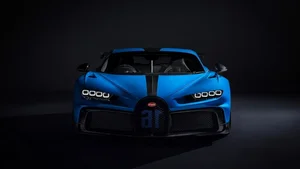 Ultimate 4K Supercar Gallery: The World’s Most Stunning High-Performance Vehicles - image 34