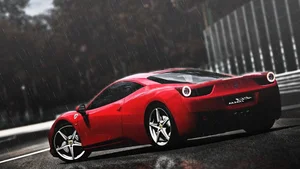 Ultimate 4K Supercar Gallery: The World’s Most Stunning High-Performance Vehicles - image 18