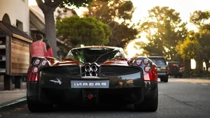 Ultimate 4K Supercar Gallery: The World’s Most Stunning High-Performance Vehicles - image 6