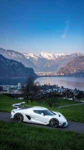 Ultimate 4K Supercar Gallery: The World’s Most Stunning High-Performance Vehicles - image 61