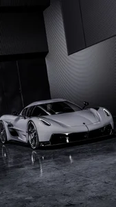 Ultimate 4K Supercar Gallery: The World’s Most Stunning High-Performance Vehicles - image 64