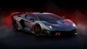 Ultimate 4K Supercar Gallery: The World’s Most Stunning High-Performance Vehicles - image 11