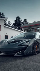 Ultimate 4K Supercar Gallery: The World’s Most Stunning High-Performance Vehicles - image 76